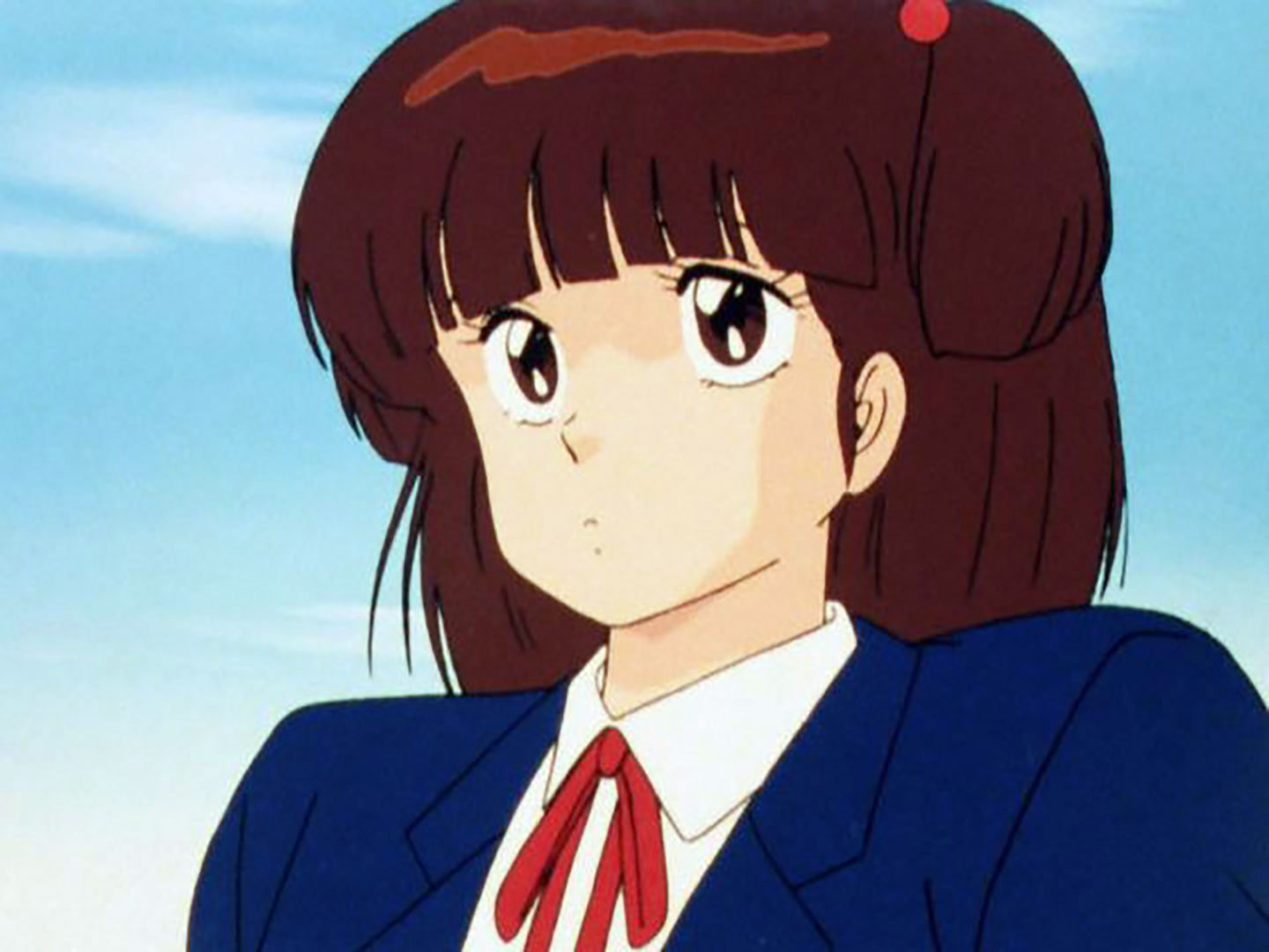めぞん一刻 デジタルリマスター版 第2シーズン | バンダイチャンネル