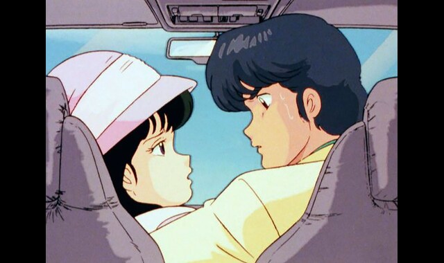 めぞん一刻 デジタルリマスター版 第2シーズン 59 バンダイチャンネル 初回おためし無料のアニメ配信サービス めぞん一刻 デジタルリマスター版 第2シーズン 59 バンダイチャンネル 初回おためし無料のアニメ配信サービス
