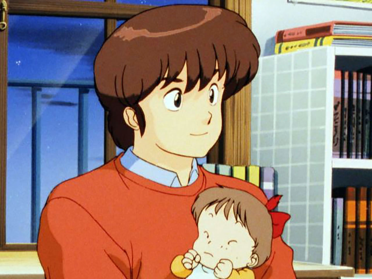 めぞん一刻 デジタルリマスター版 第2シーズン #82| バンダイ