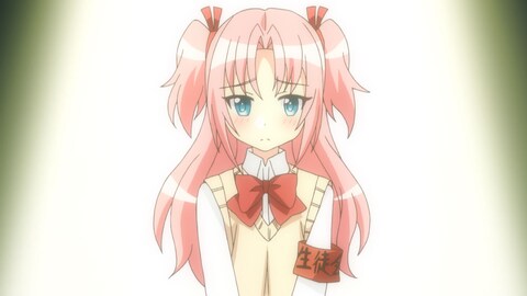 ひめゴト 1 バンダイチャンネル 初回おためし無料のアニメ配信サービス