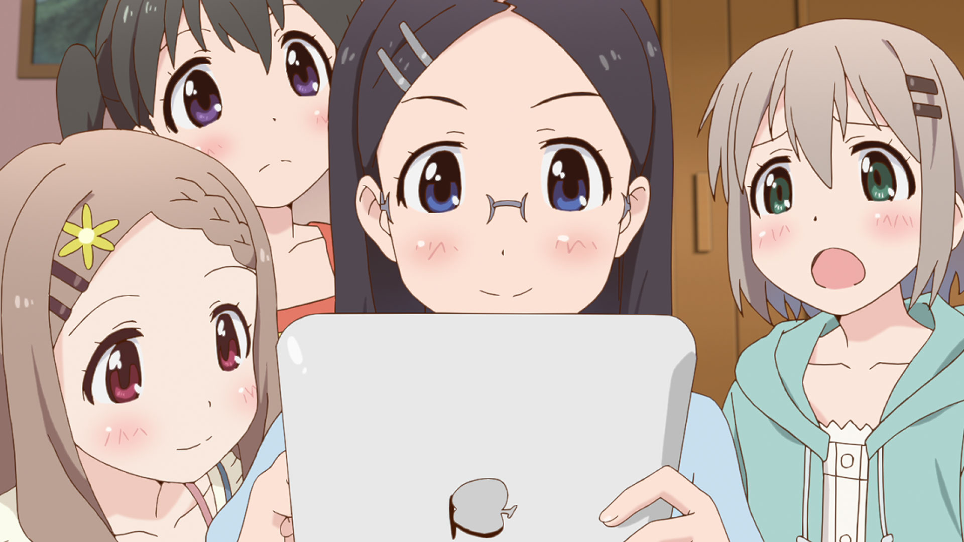 ヤマノススメ セカンドシーズン 新十六合目| バンダイチャンネル｜最新