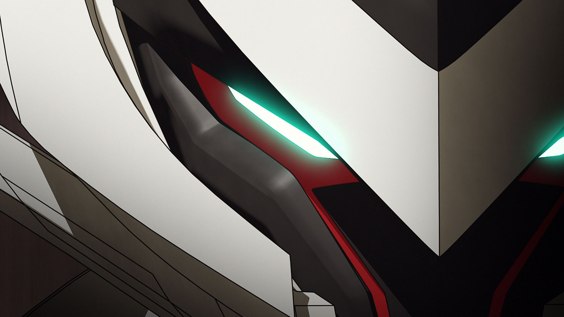 白銀の意思 アルジェヴォルン 第5話| バンダイチャンネル｜最新作から