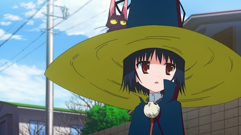 まじもじるるも その1 バンダイチャンネル 初回おためし無料のアニメ配信サービス まじもじるるも その1 バンダイチャンネル 初回おためし無料のアニメ配信サービス