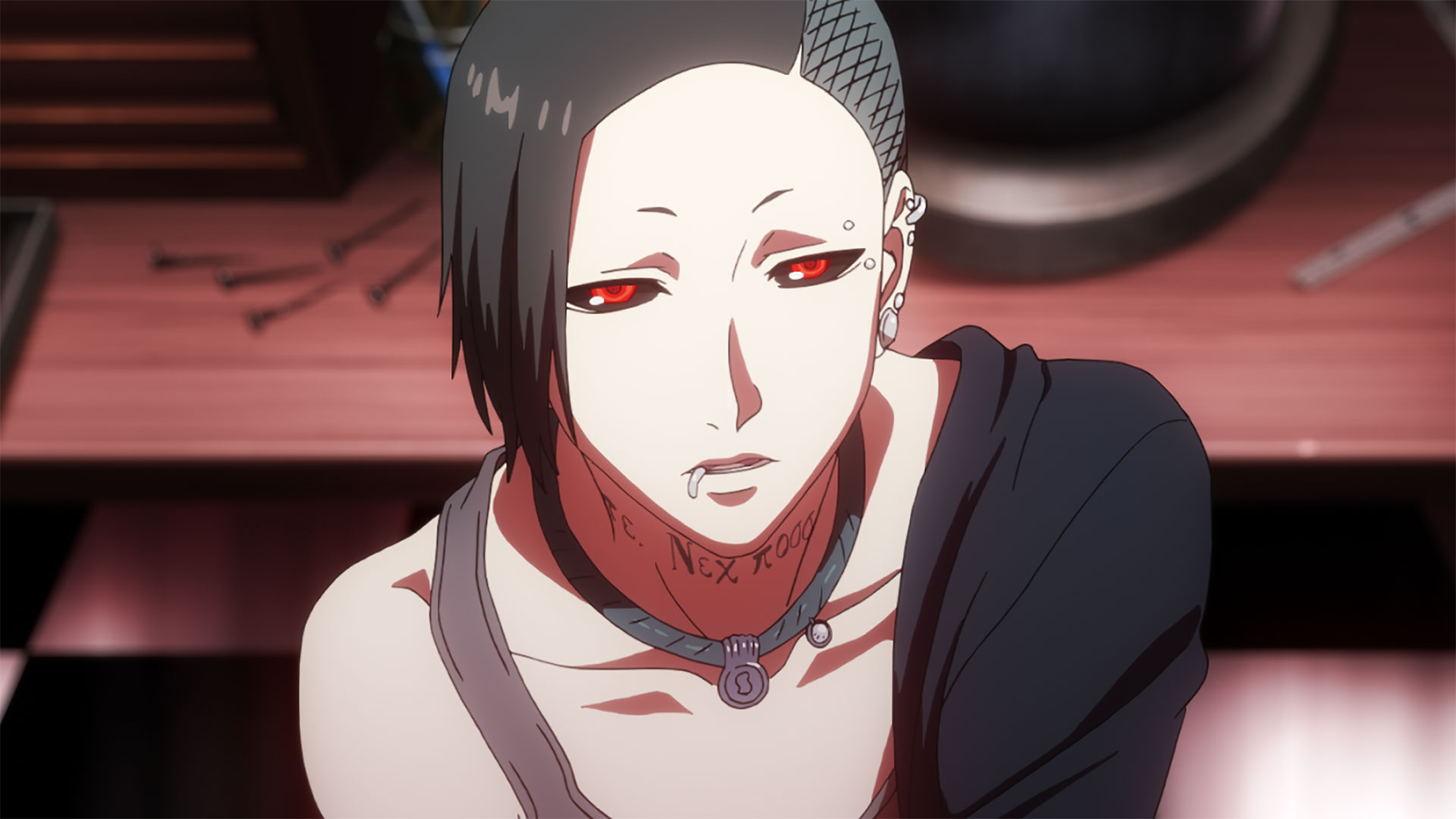 最大57 オフ 東京グール O1saude Com Br