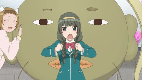 さばげぶっ バンダイチャンネル 初回おためし無料のアニメ配信サービス