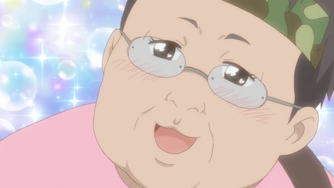 さばげぶっ バンダイチャンネル 初回おためし無料のアニメ配信サービス