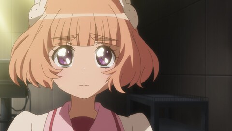 さばげぶっ バンダイチャンネル 初回おためし無料のアニメ配信サービス