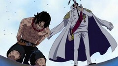 ワンピース マリンフォード編 第511話 バンダイチャンネル 初回おためし無料のアニメ配信サービス