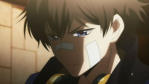 リプライ ハマトラ バンダイチャンネル 初回おためし無料のアニメ配信サービス