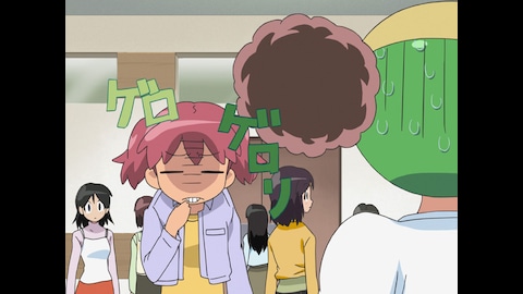 ケロロ軍曹 2ndシーズン 第話 バンダイチャンネル 初回おためし無料のアニメ配信サービス