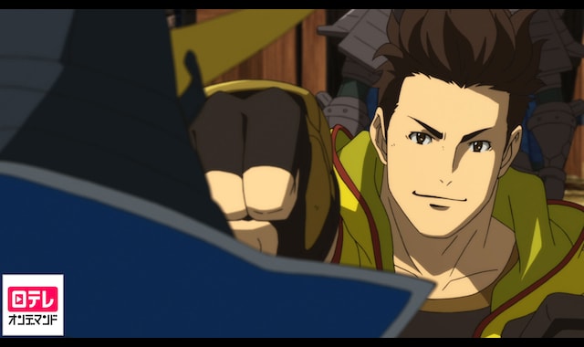 戦国basara Judge End 第5話 バンダイチャンネル 初回おためし無料の 戦国basara Judge End 第5話 バンダイチャンネル 初回おためし無料の