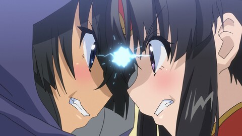モモキュンソード バンダイチャンネル 初回おためし無料のアニメ配信サービス モモキュンソード バンダイチャンネル 初回おためし無料のアニメ配信サービス