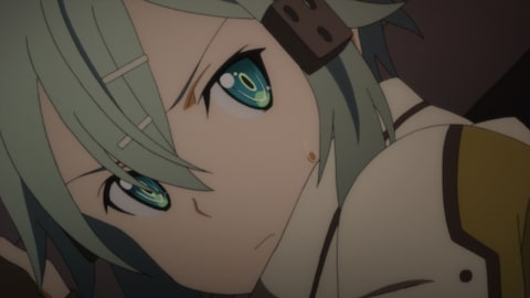 ソードアート オンラインii バンダイチャンネル 初回おためし無料のアニメ配信サービス