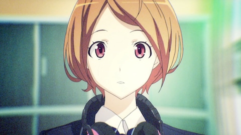 Rail Wars 第三話 バンダイチャンネル 初回おためし無料のアニメ配信サービス Rail Wars 第三話 バンダイチャンネル 初回おためし無料のアニメ配信サービス