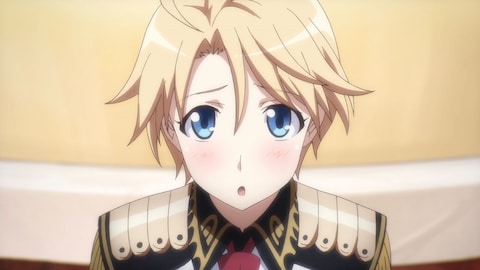 Rail Wars 第四話 バンダイチャンネル 初回おためし無料のアニメ配信サービス Rail Wars 第四話 バンダイチャンネル 初回おためし無料のアニメ配信サービス