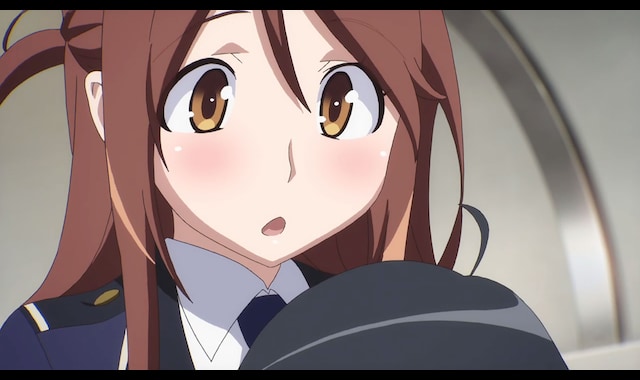 Rail Wars 第12話 バンダイチャンネル 初回おためし無料のアニメ配信サービス Rail Wars 第12話 バンダイチャンネル 初回おためし無料のアニメ配信サービス