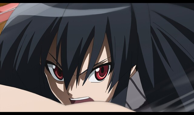 アカメが斬る 第16話 バンダイチャンネル 初回おためし無料のアニメ配信サービス