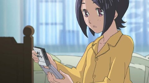 ノエイン もうひとりの君へ バンダイチャンネル 初回おためし無料のアニメ配信サービス ノエイン もうひとりの君へ バンダイチャンネル 初回おためし無料のアニメ配信サービス