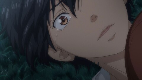 ぜいたくアオハライド アニメ 2 期 1 話 最高のアニメ画像