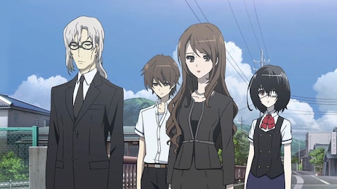 Another 11 バンダイチャンネル 初回おためし無料のアニメ配信サービス Another 11 バンダイチャンネル 初回おためし無料のアニメ配信サービス