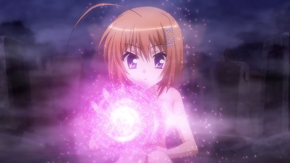 これはゾンビですか？ | バンダイチャンネル｜最新作から不朽の名作 
