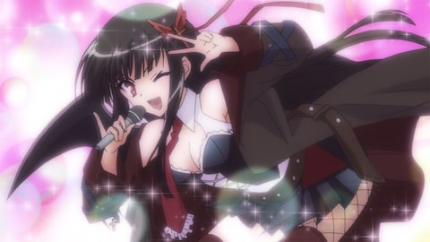 これはゾンビですか バンダイチャンネル 初回おためし無料のアニメ配信サービス これはゾンビですか バンダイチャンネル 初回おためし無料のアニメ配信サービス
