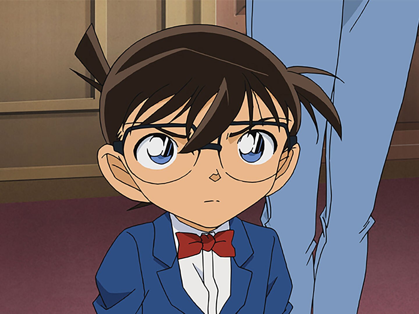 名探偵コナン 第16シーズン | バンダイチャンネル｜最新作から不朽の