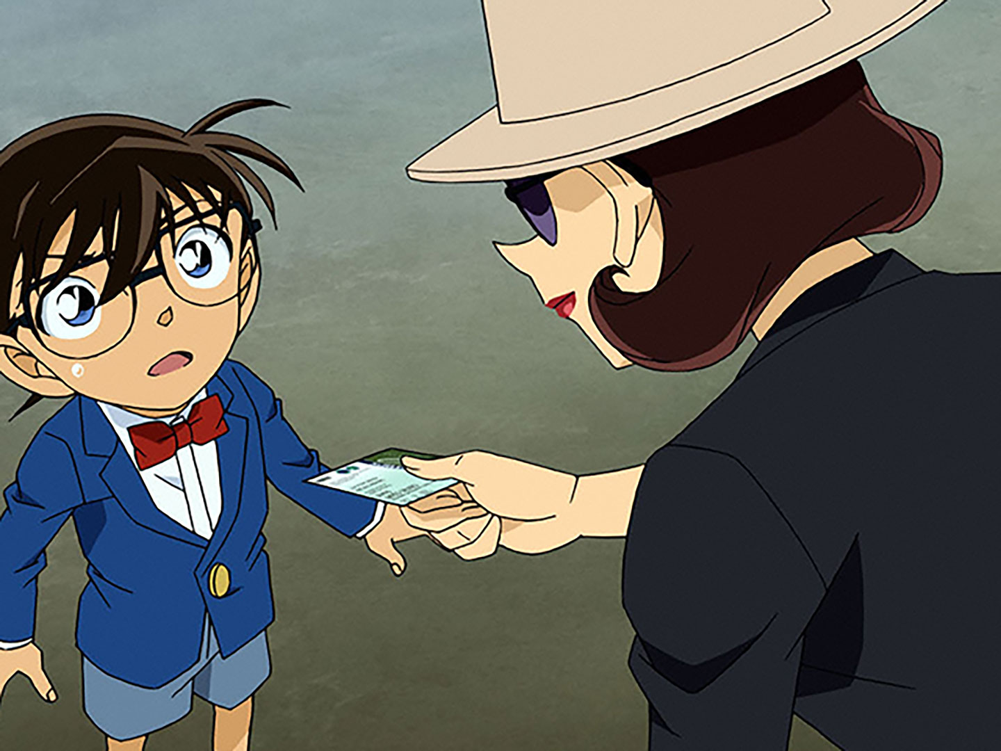 名探偵コナン 第16シーズン 第622話| バンダイチャンネル｜最新作から
