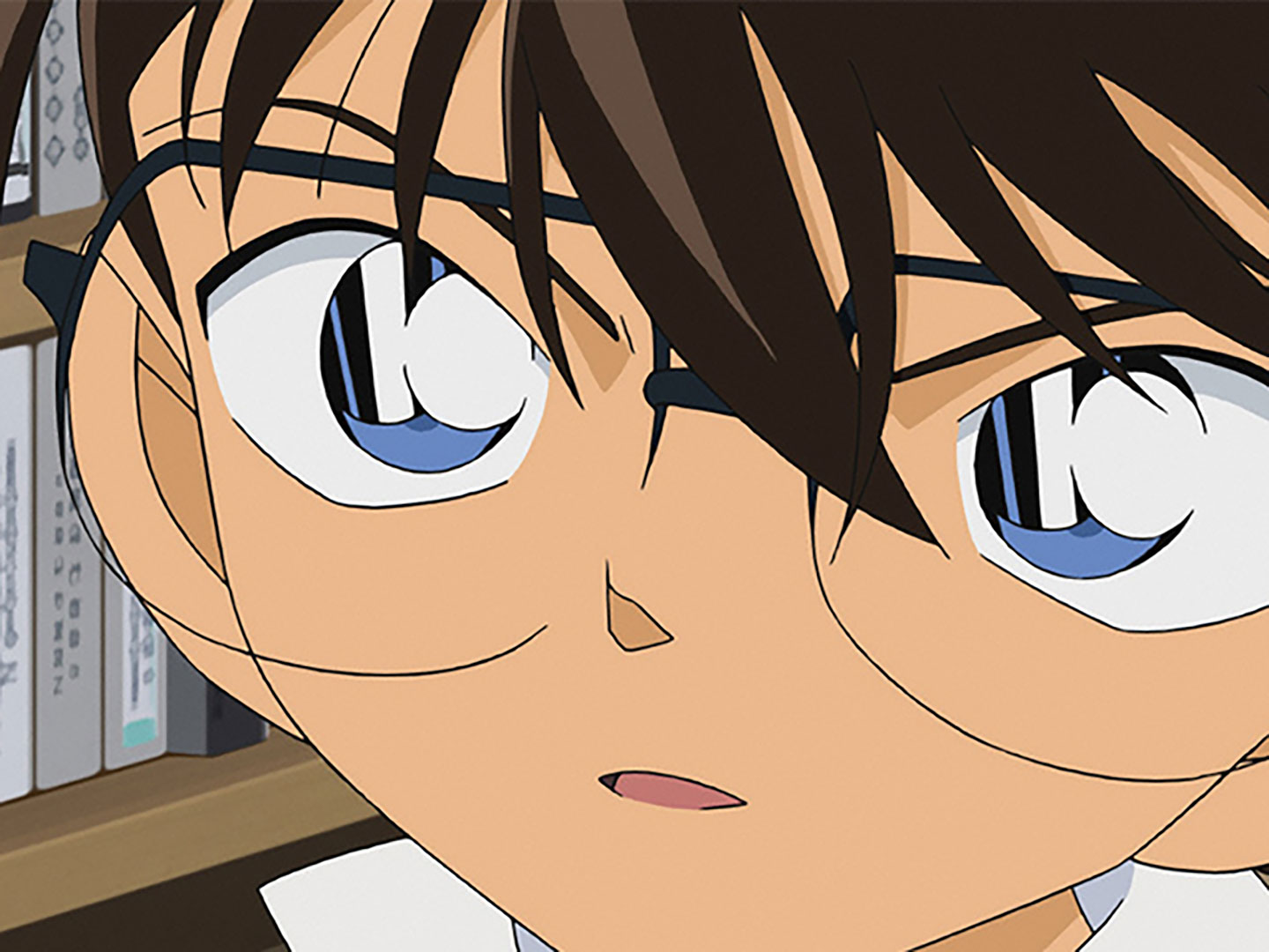 名探偵コナン 第16シーズン 第624話| バンダイチャンネル｜最新作から