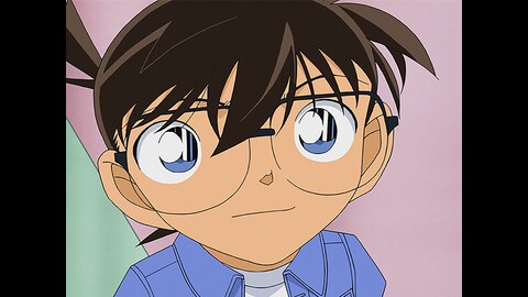 名探偵コナン 第16シーズン 第628話| バンダイチャンネル｜最新作から 