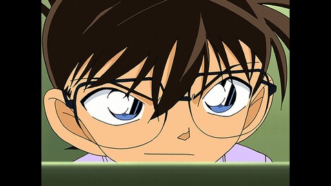 名探偵コナン 第16シーズン 第614話 バンダイチャンネル 初回おためし無料のアニメ配信サービス