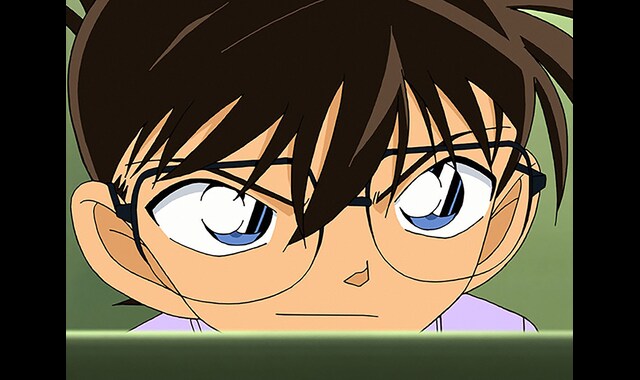 名探偵コナン 第16シーズン 第630話 バンダイチャンネル 初回おためし無料のアニメ配信サービス