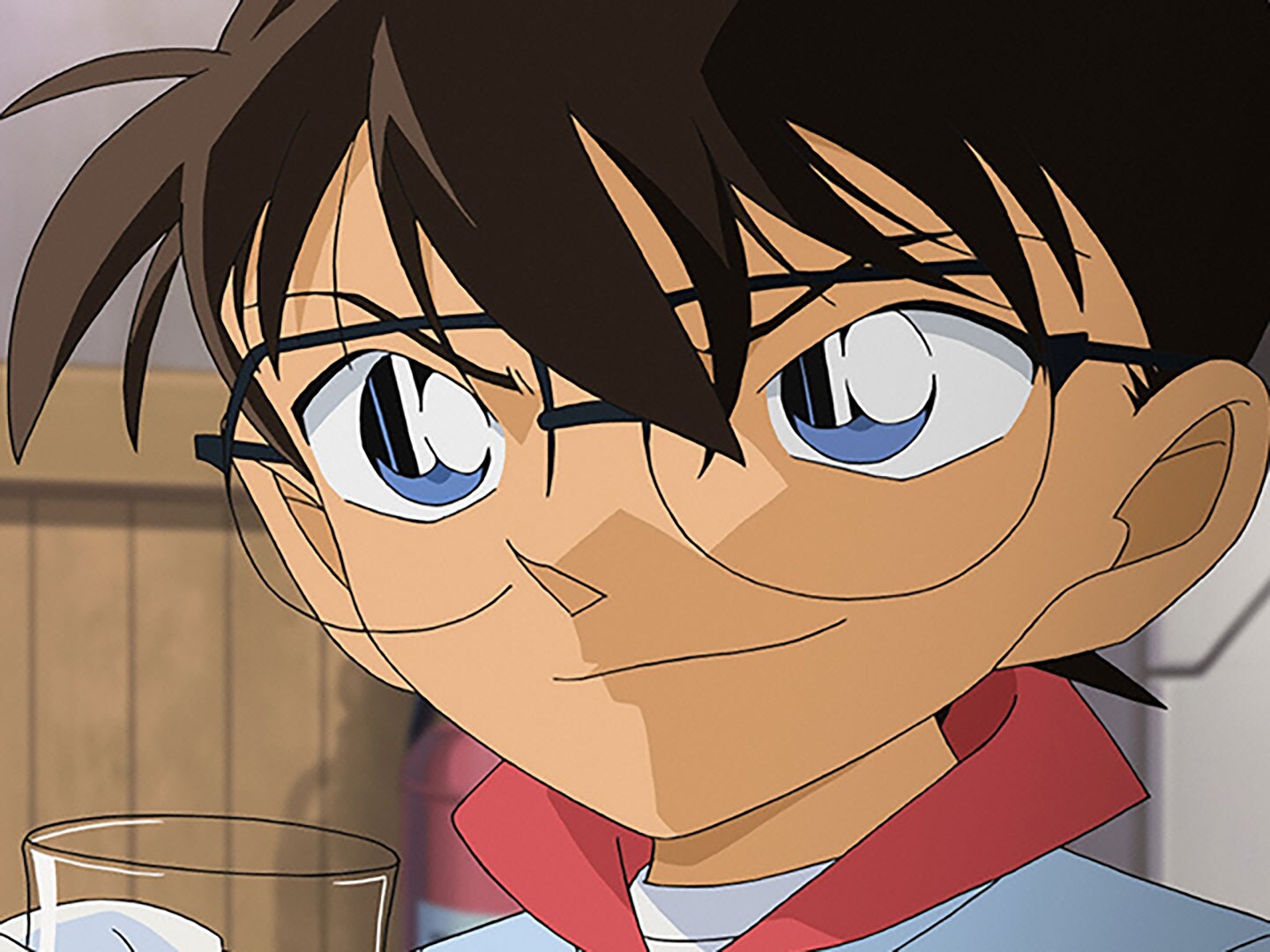 名探偵コナン 第16シーズン 第634話| バンダイチャンネル｜最新