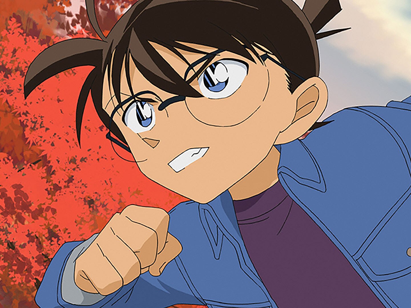 名探偵コナン 第16シーズン 第634話| バンダイチャンネル｜最新