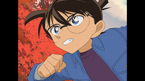 名探偵コナン 第16シーズン 第625話 バンダイチャンネル 初回おためし無料のアニメ配信サービス