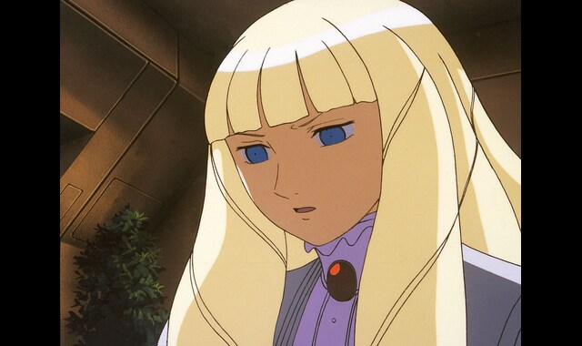 ガンダム 第34話 バンダイチャンネル 初回おためし無料のアニメ配信サービス