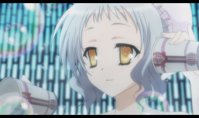 これはゾンビですか オブ ザ デッド 第6話 バンダイチャンネル 初回おためし無料のアニメ配信サービス