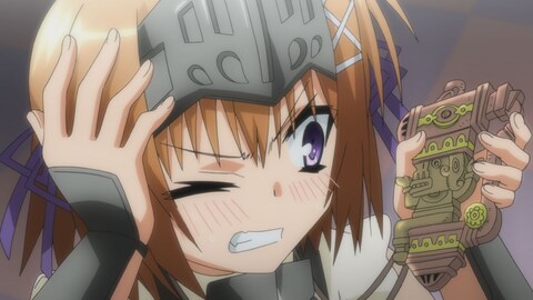 これはゾンビですか オブ ザ デッド 第9話 バンダイチャンネル 初回おためし無料のアニメ配信サービス