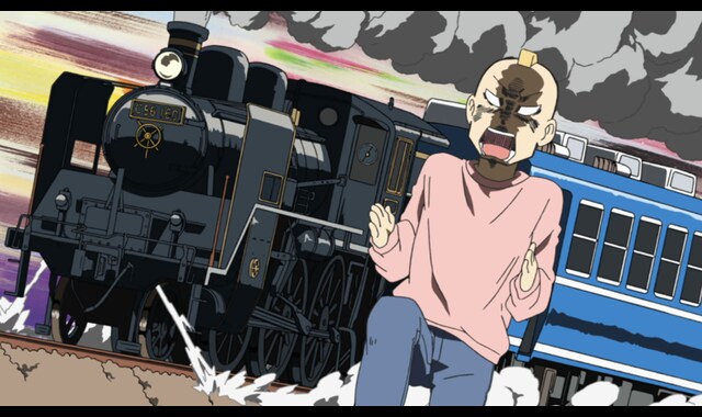 日常 22 バンダイチャンネル 初回おためし無料のアニメ配信サービス