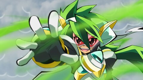 最強銀河 究極ゼロ バトルスピリッツ バンダイチャンネル 初回おためし無料のアニメ配信サービス