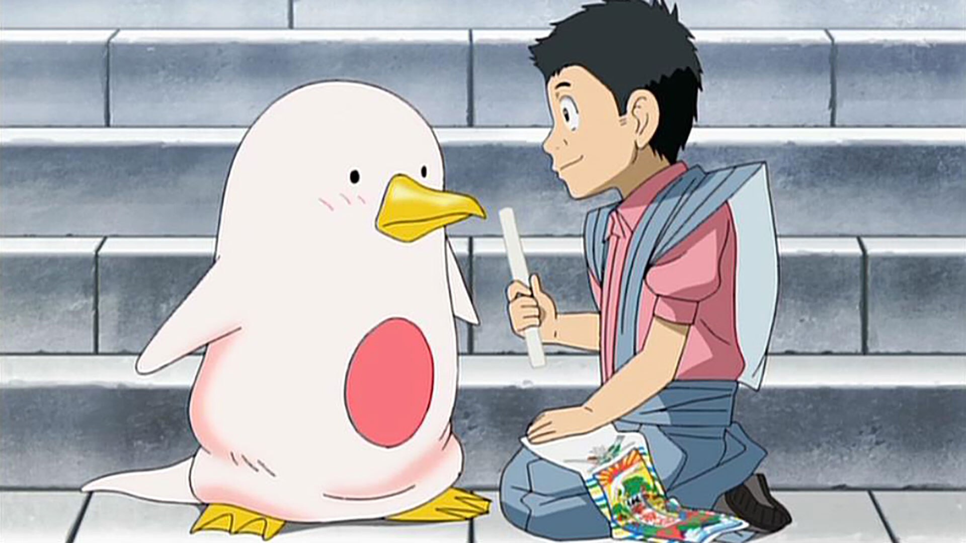 トリコ 52話〜 第93話| バンダイチャンネル｜最新作から不朽の名作まで