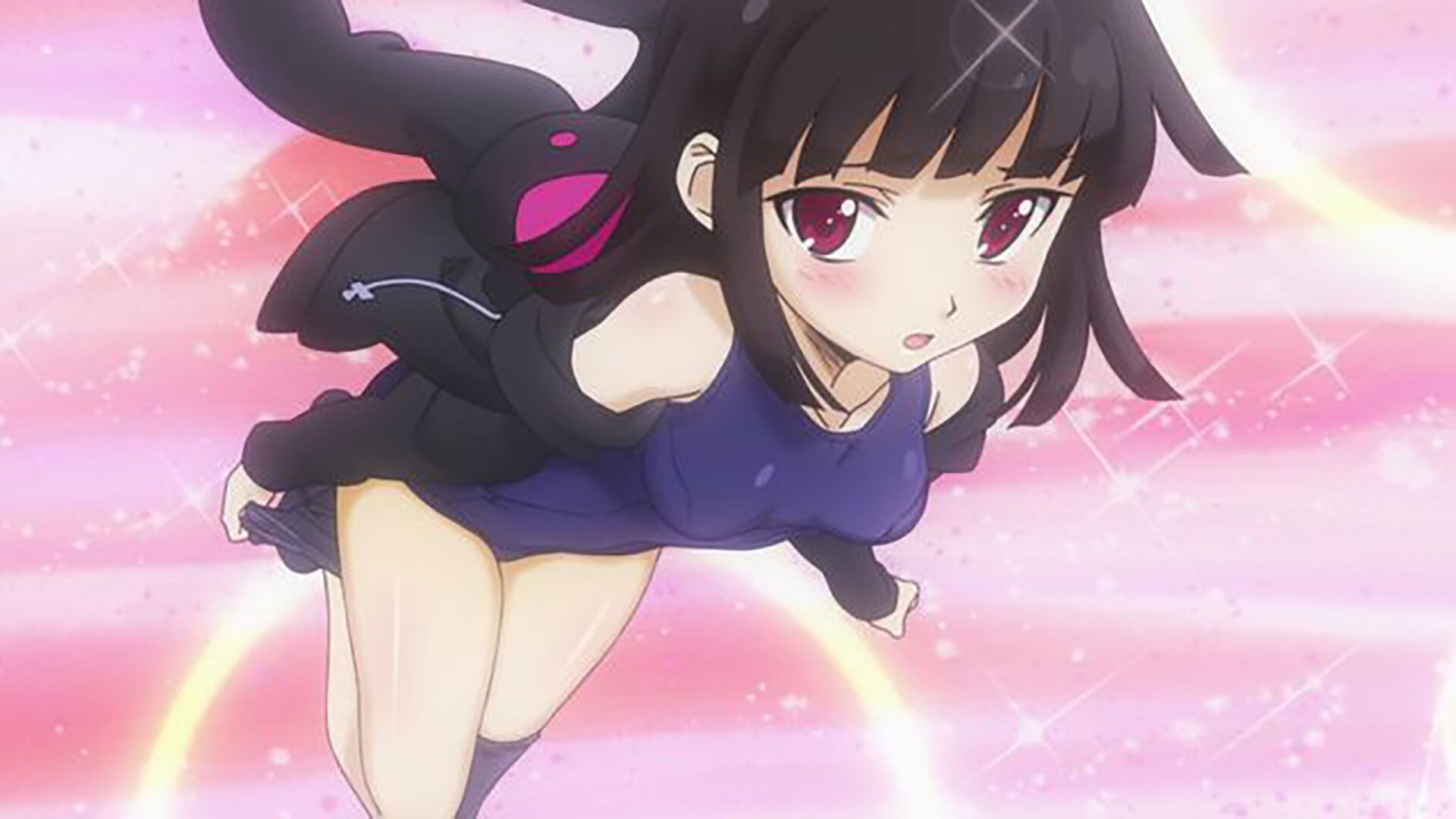 うーさーのその日暮らし 第6話| バンダイチャンネル｜最新作から