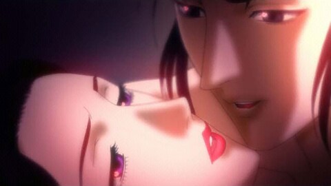 源氏物語千年紀 Genji Fod 1 バンダイチャンネル 初回おためし無料のアニメ配信サービス