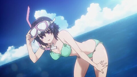 フォトカノ 第7話 バンダイチャンネル 初回おためし無料のアニメ配信サービス