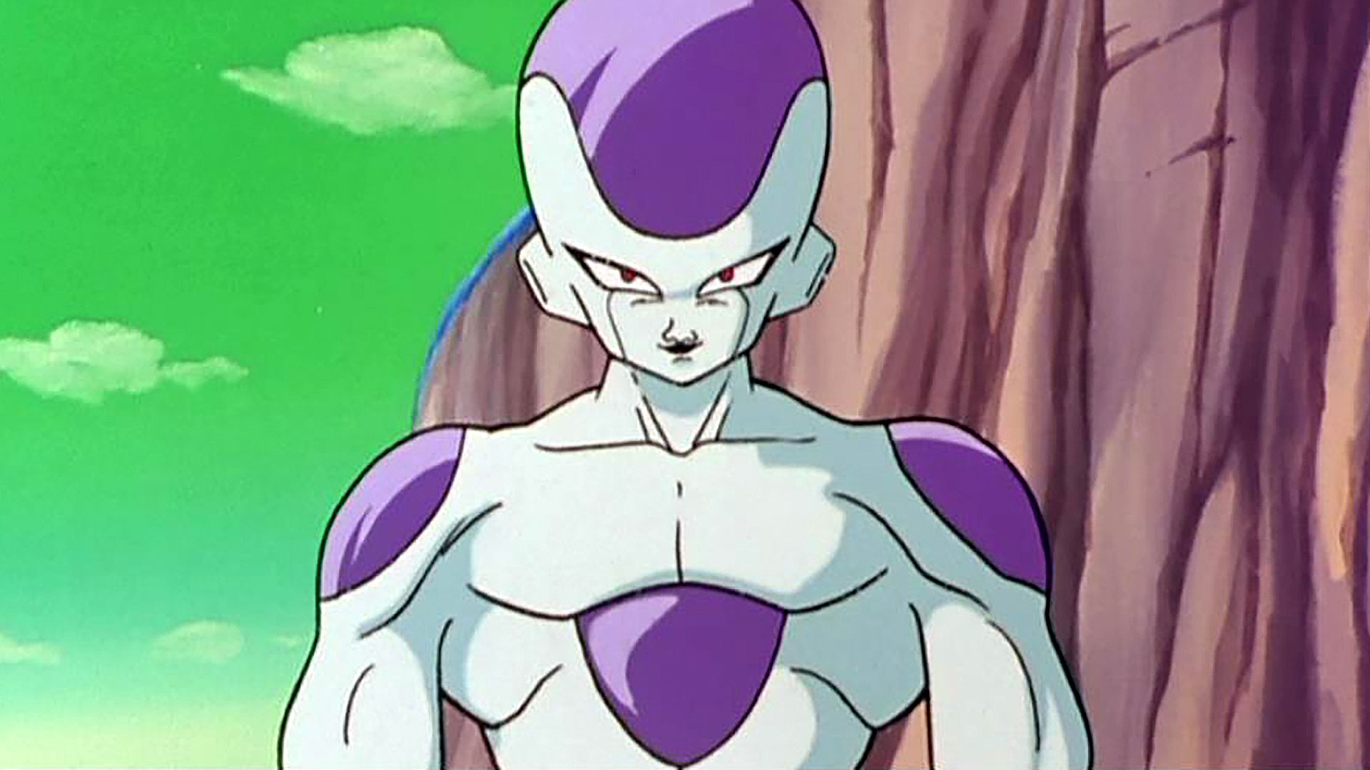 ドラゴンボール改 第38話| バンダイチャンネル｜最新作から不朽の名作