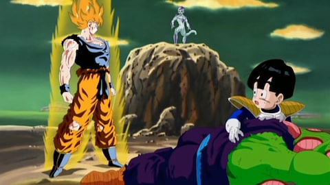 ドラゴンボール改 バンダイチャンネル 初回おためし無料のアニメ配信サービス