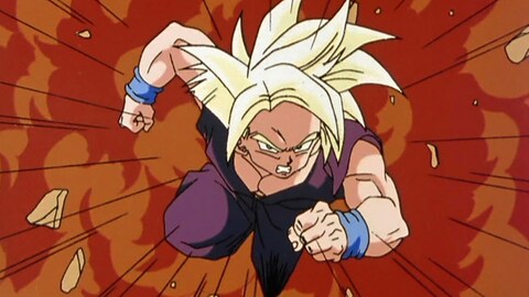 ドラゴンボール改 第66話 バンダイチャンネル 初回おためし無料のアニメ配信サービス