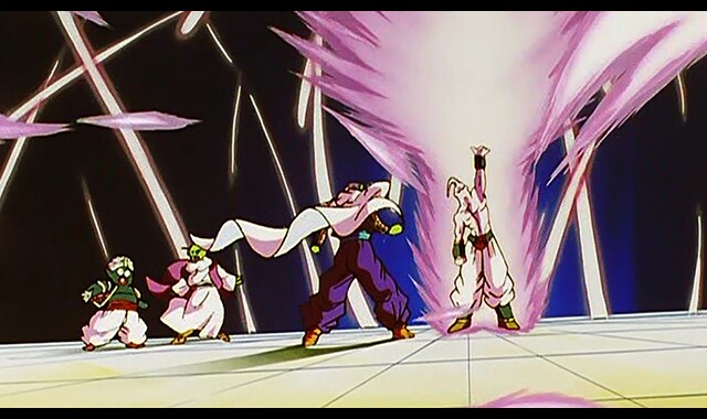 ドラゴンボール改 第136話 バンダイチャンネル 初回おためし無料のアニメ配信サービス