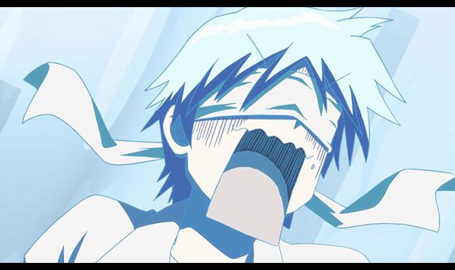 となりの関くん 17時限目 バンダイチャンネル 初回おためし無料のアニメ配信サービス