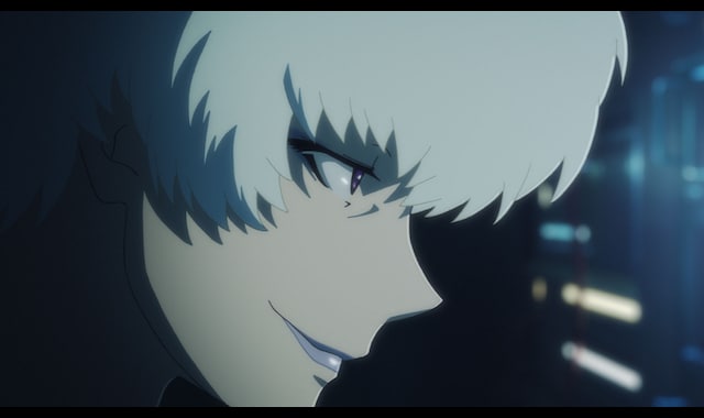 残響のテロル 6 バンダイチャンネル 初回おためし無料のアニメ配信サービス 残響のテロル 6 バンダイチャンネル 初回おためし無料のアニメ配信サービス